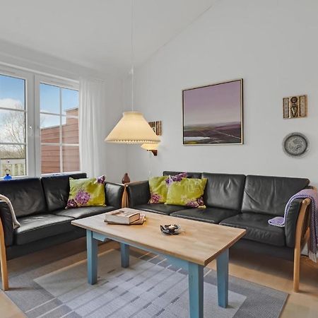 3 Bedroom Beautiful Home In Åbenrå Exterior foto