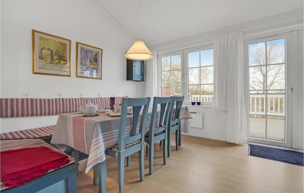 3 Bedroom Beautiful Home In Åbenrå Exterior foto