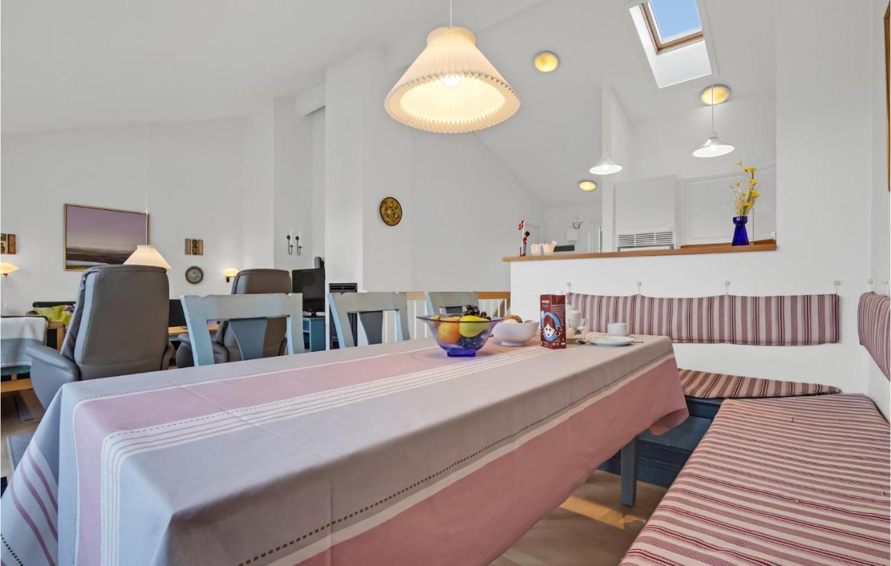 3 Bedroom Beautiful Home In Åbenrå Exterior foto