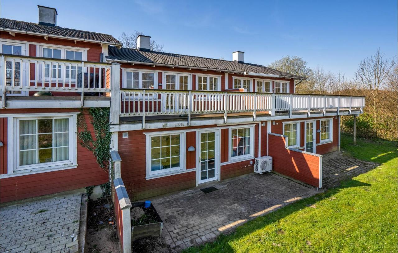 3 Bedroom Beautiful Home In Åbenrå Exterior foto