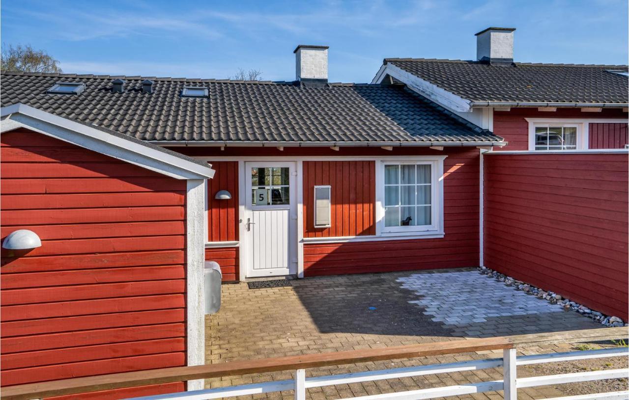 3 Bedroom Beautiful Home In Åbenrå Exterior foto