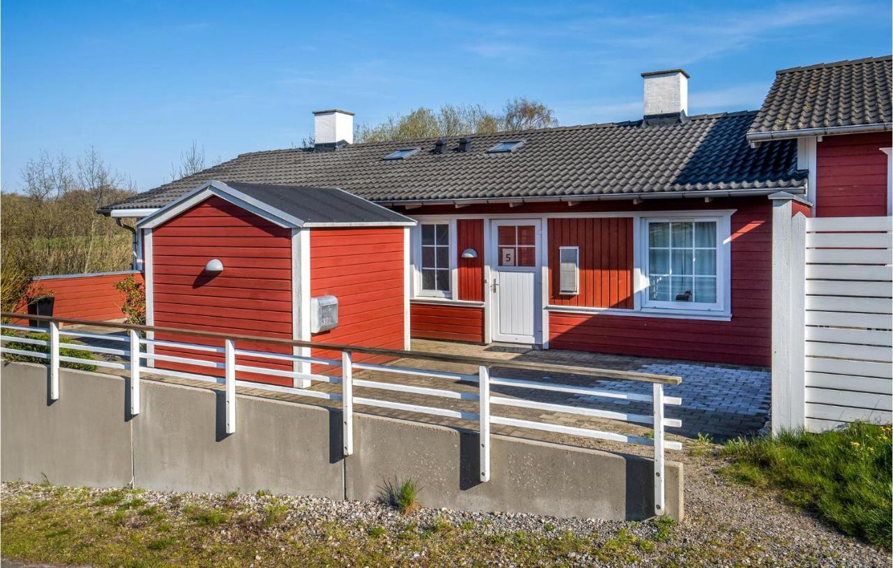 3 Bedroom Beautiful Home In Åbenrå Exterior foto